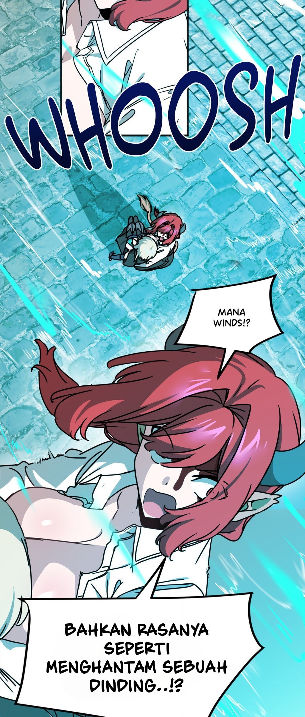 No Man’s Land - No Man’s Land Chapter 60 17 No Man’s Land - No Man’s Land Chapter 60 17