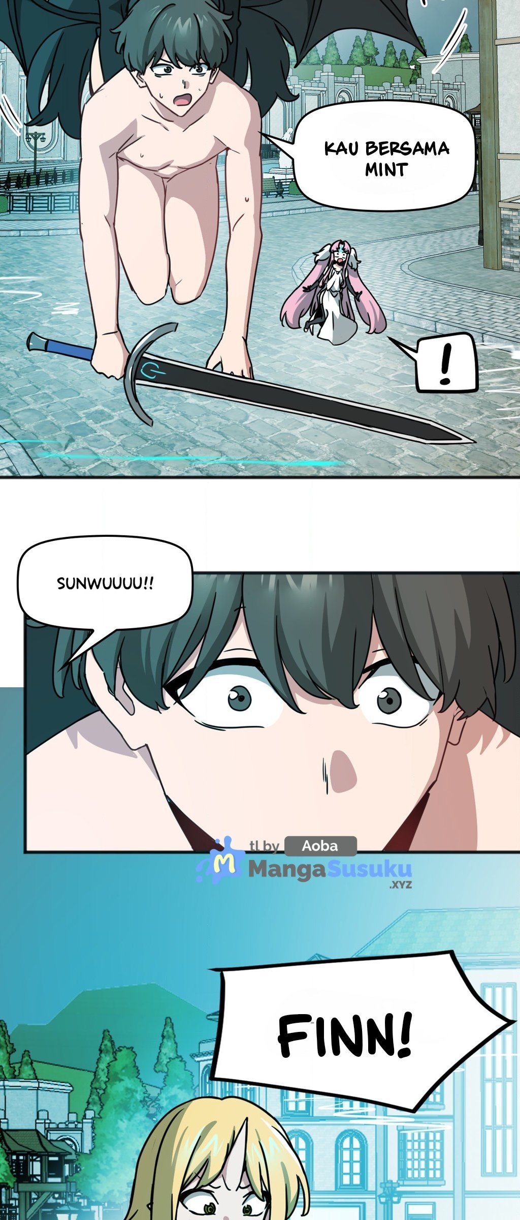 No Man’s Land - No Man’s Land Chapter 60 25 No Man’s Land - No Man’s Land Chapter 60 25