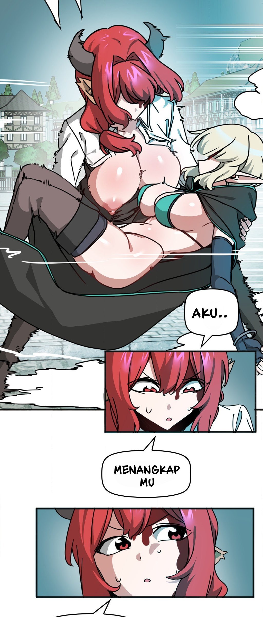 No Man’s Land - No Man’s Land Chapter 60 15 No Man’s Land - No Man’s Land Chapter 60 15