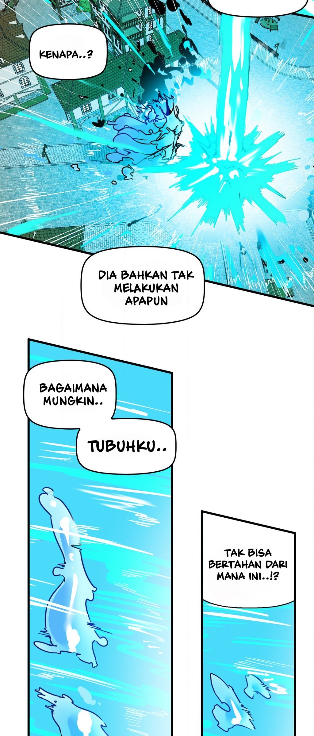 No Man’s Land - No Man’s Land Chapter 60 21 No Man’s Land - No Man’s Land Chapter 60 21