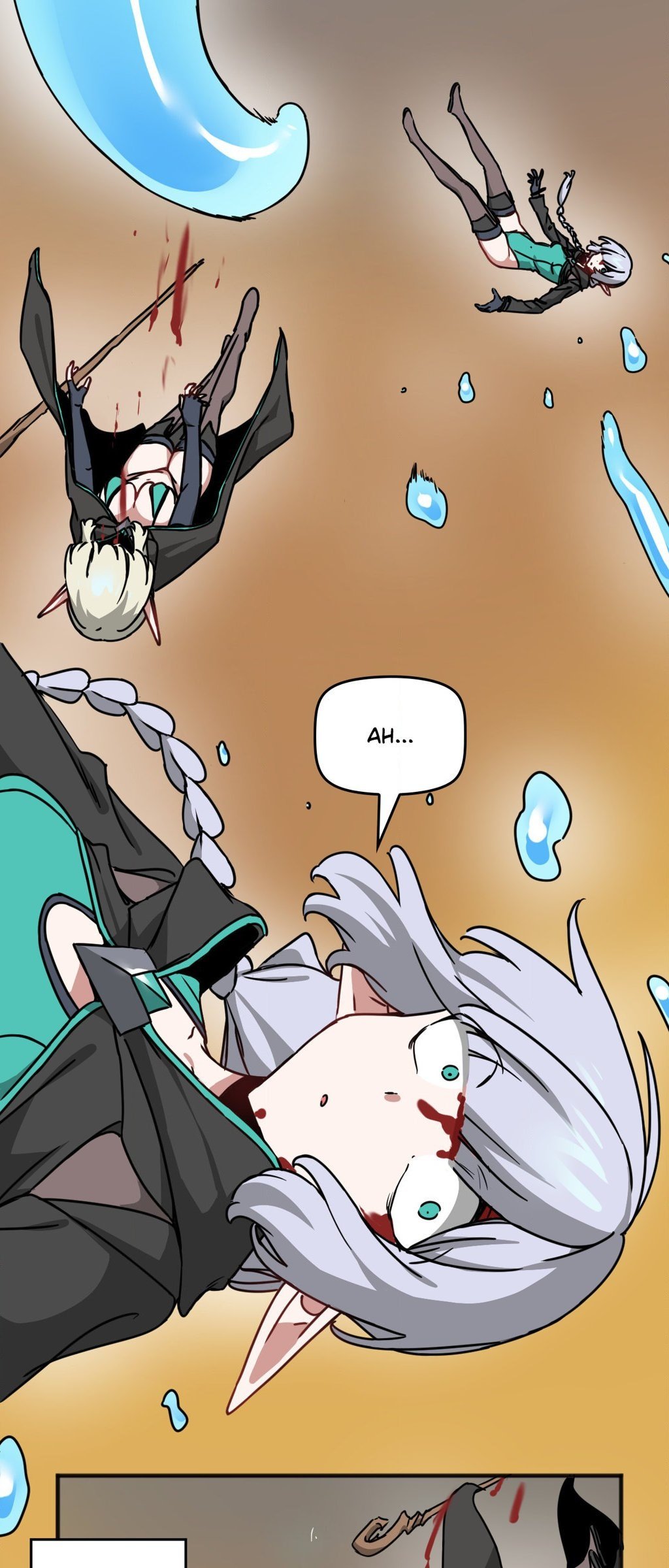 No Man’s Land - No Man’s Land Chapter 60 3 No Man’s Land - No Man’s Land Chapter 60 3