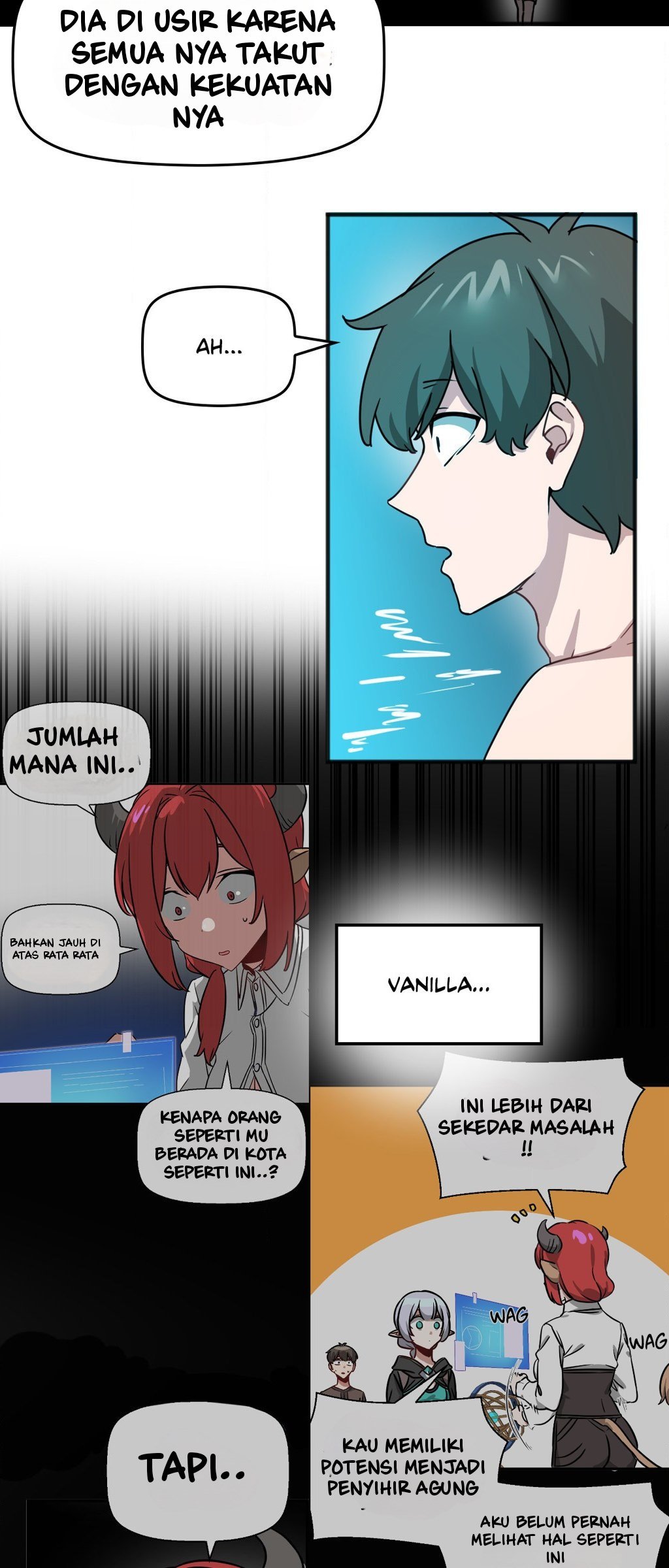 No Man’s Land - No Man’s Land Chapter 60 33 No Man’s Land - No Man’s Land Chapter 60 33