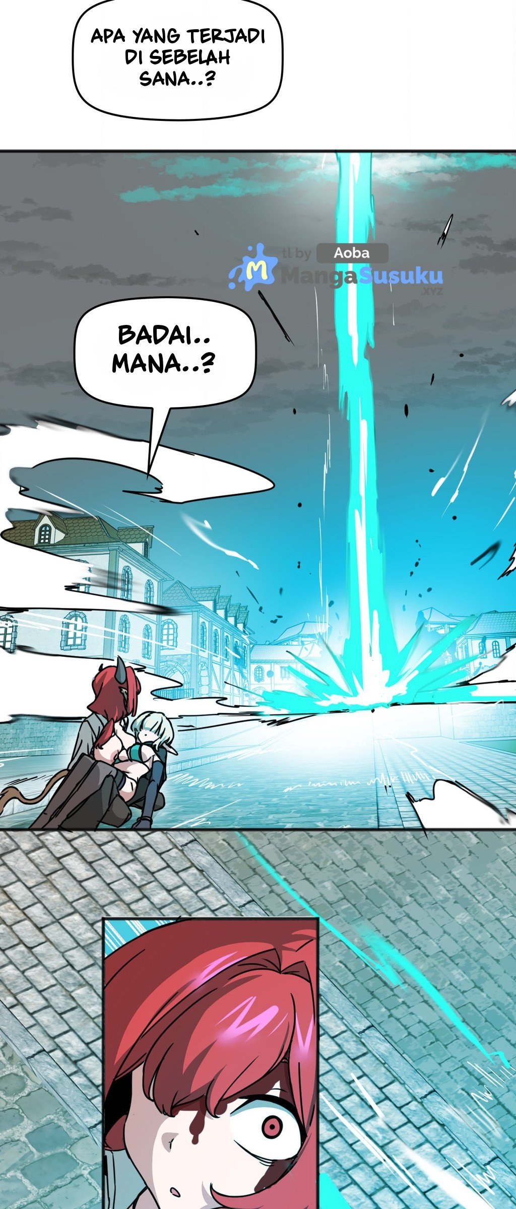 No Man’s Land - No Man’s Land Chapter 60 16 No Man’s Land - No Man’s Land Chapter 60 16