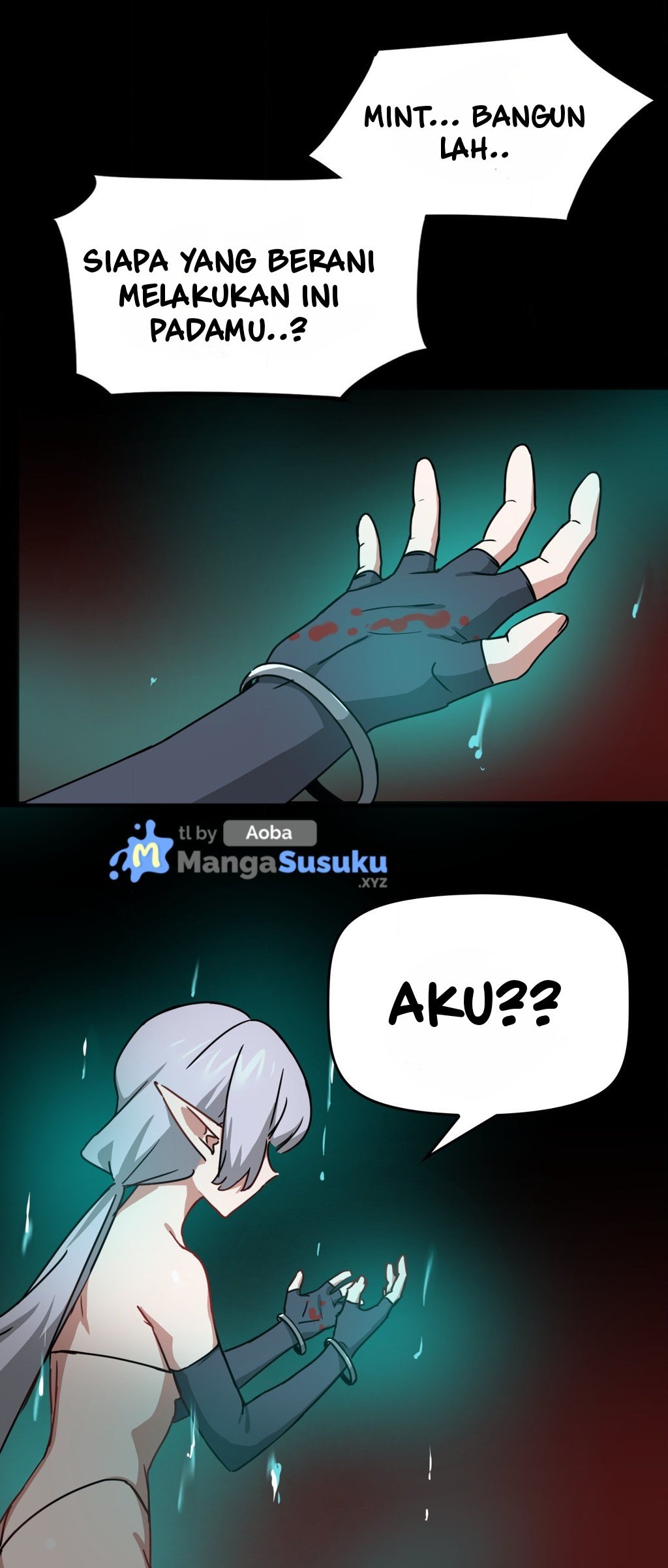 No Man’s Land - No Man’s Land Chapter 60 7 No Man’s Land - No Man’s Land Chapter 60 7