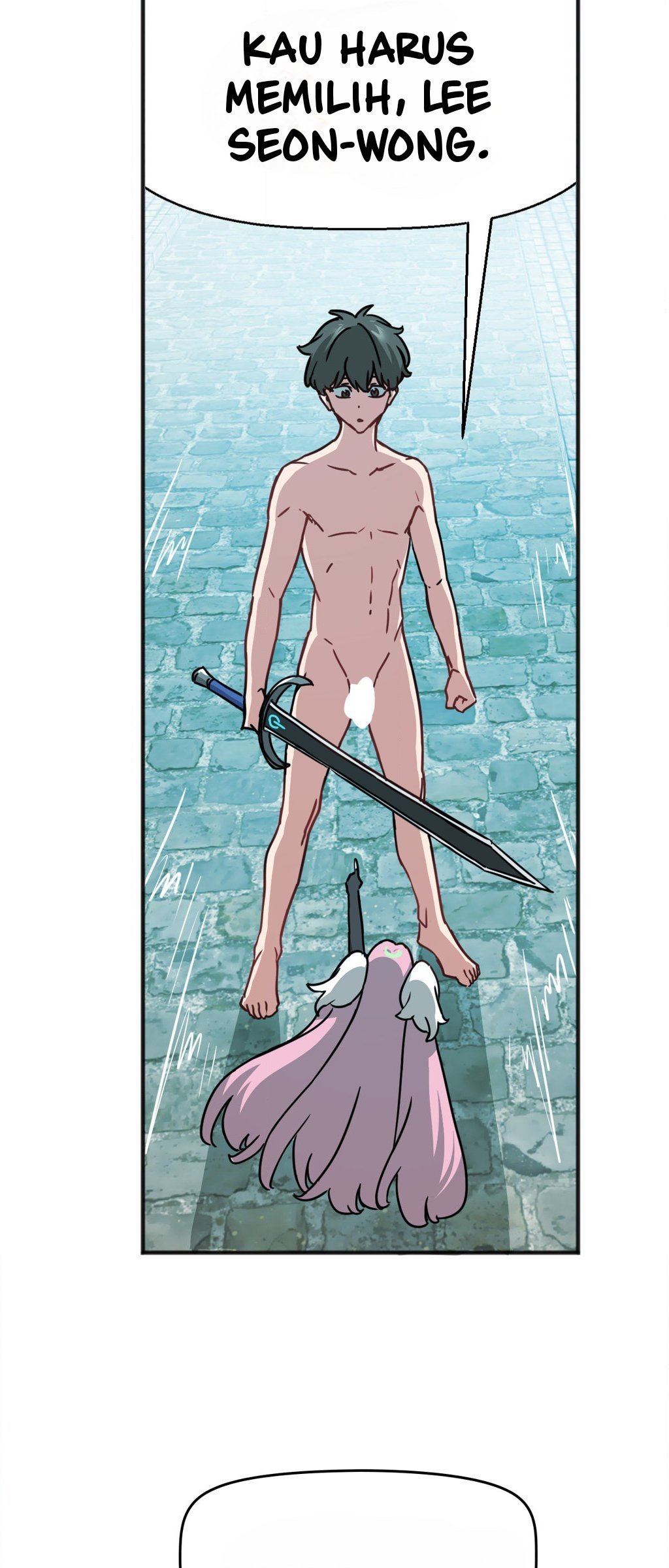 No Man’s Land - No Man’s Land Chapter 60 39 No Man’s Land - No Man’s Land Chapter 60 39