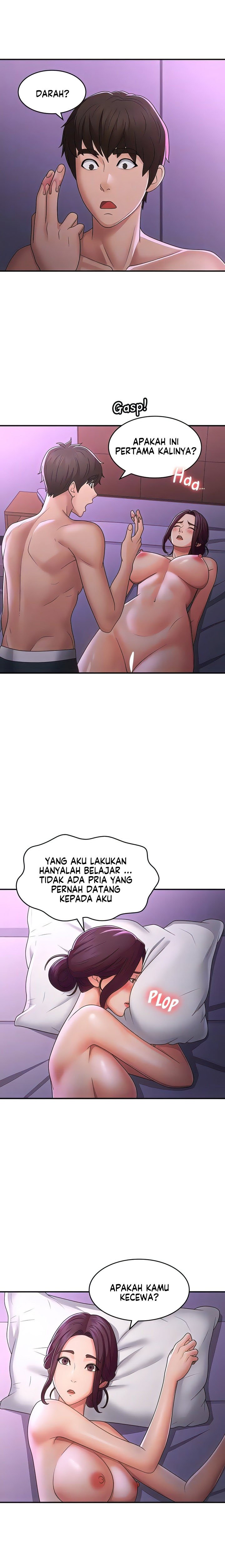 Teen Aunt - Chapter 60 10