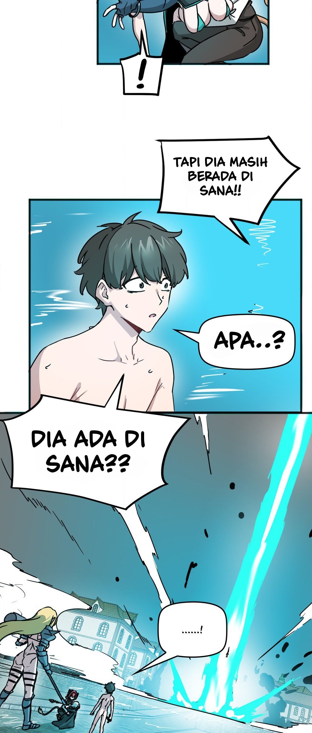 No Man’s Land - No Man’s Land Chapter 60 29 No Man’s Land - No Man’s Land Chapter 60 29