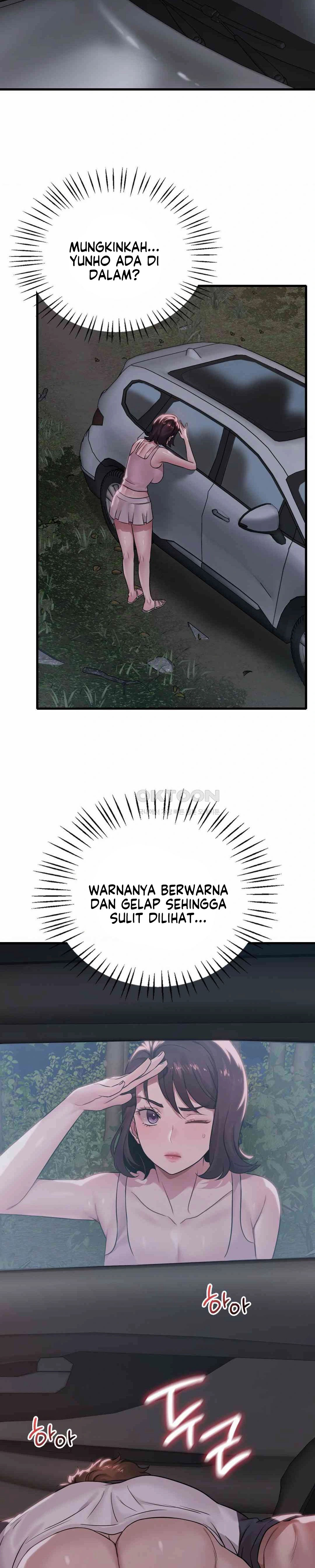 She wants to get drunk - Chapter 61 8 She wants to get drunk - Chapter 61 8