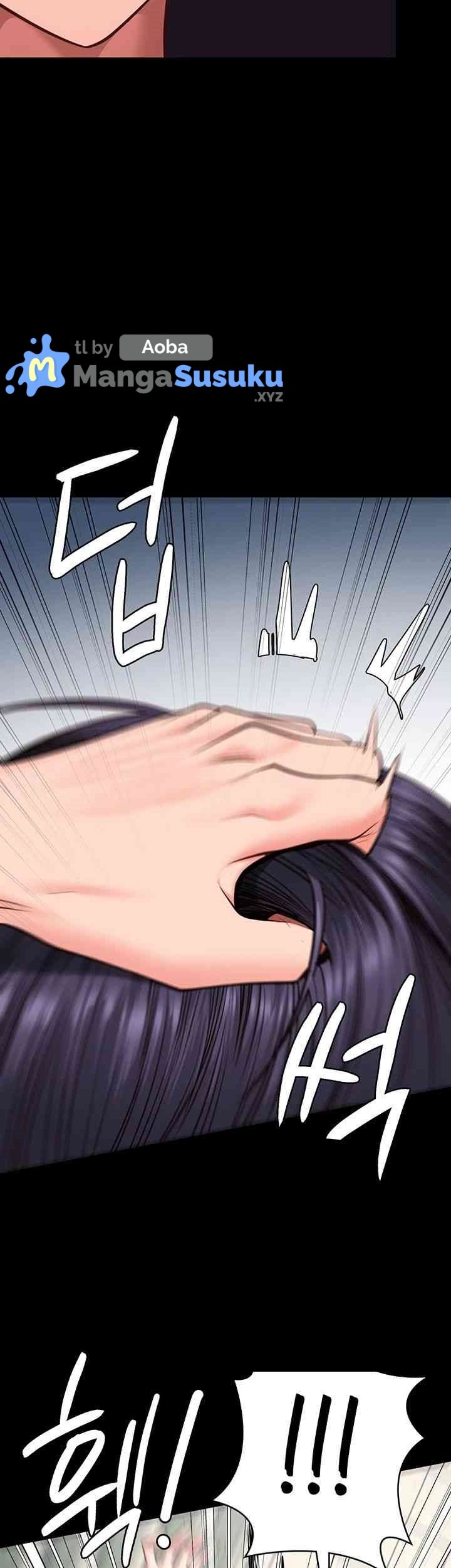 Locked Up - Chapter 61 61