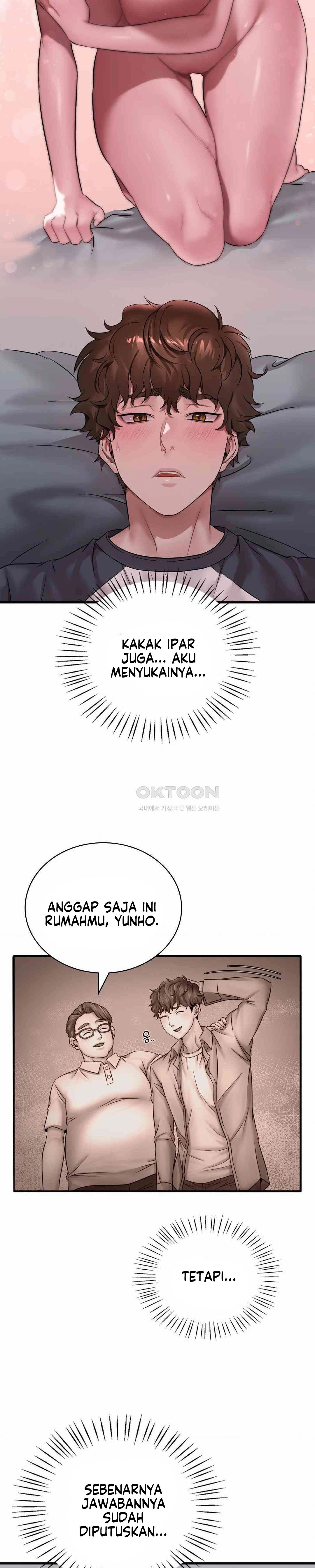 She wants to get drunk - Chapter 61 20 She wants to get drunk - Chapter 61 20