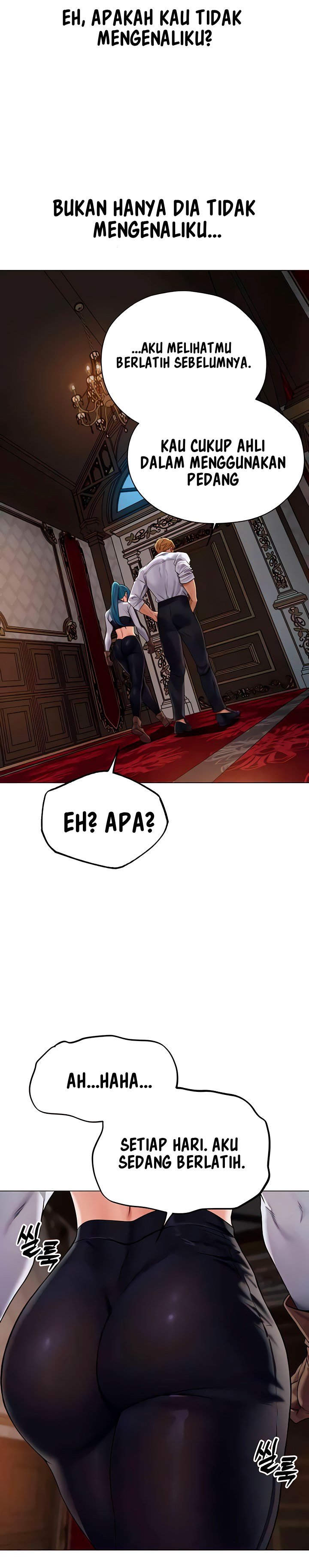 MILF Hunting In Another World - Chapter 61 16 MILF Hunting In Another World - Chapter 61 16