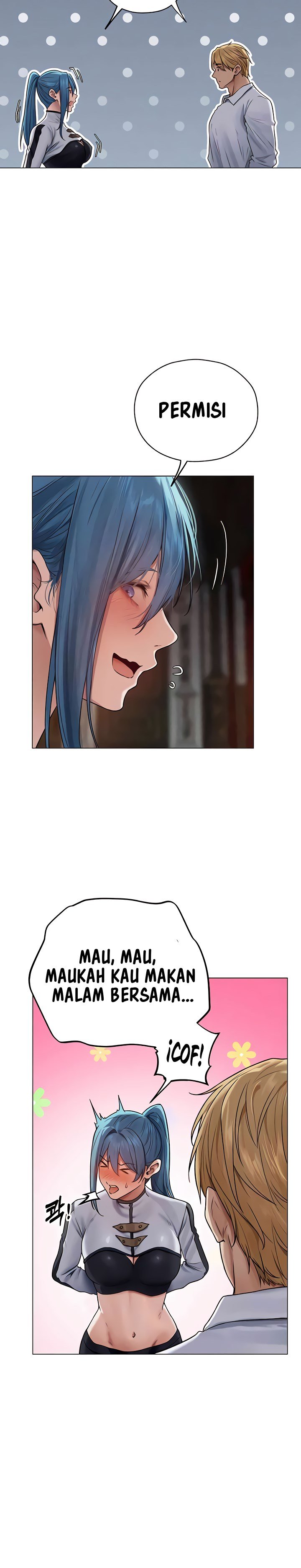 MILF Hunting In Another World - Chapter 61 13 MILF Hunting In Another World - Chapter 61 13