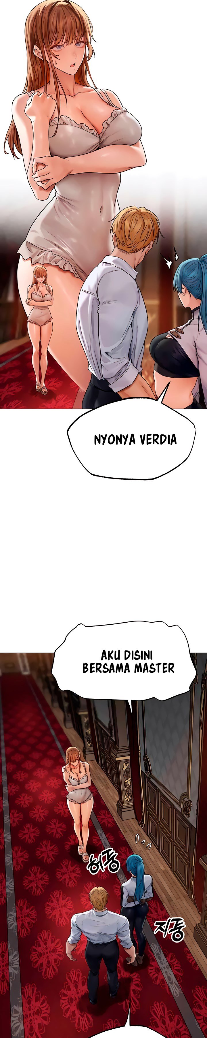 MILF Hunting In Another World - Chapter 61 22 MILF Hunting In Another World - Chapter 61 22