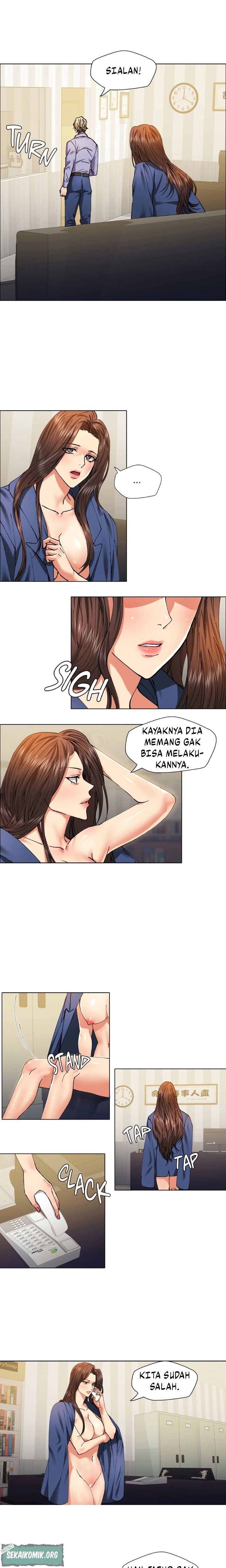 Climb on Top - Chapter 61 2
