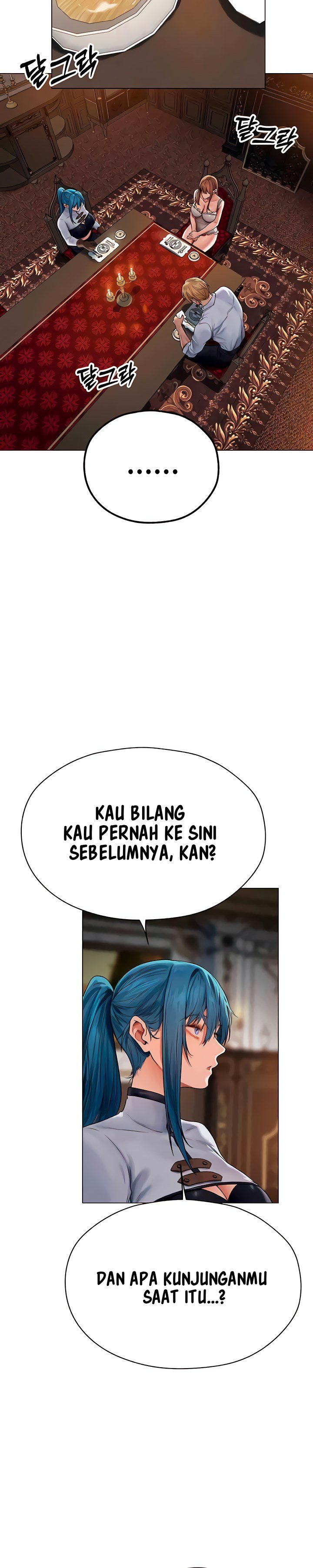 MILF Hunting In Another World - Chapter 61 24 MILF Hunting In Another World - Chapter 61 24