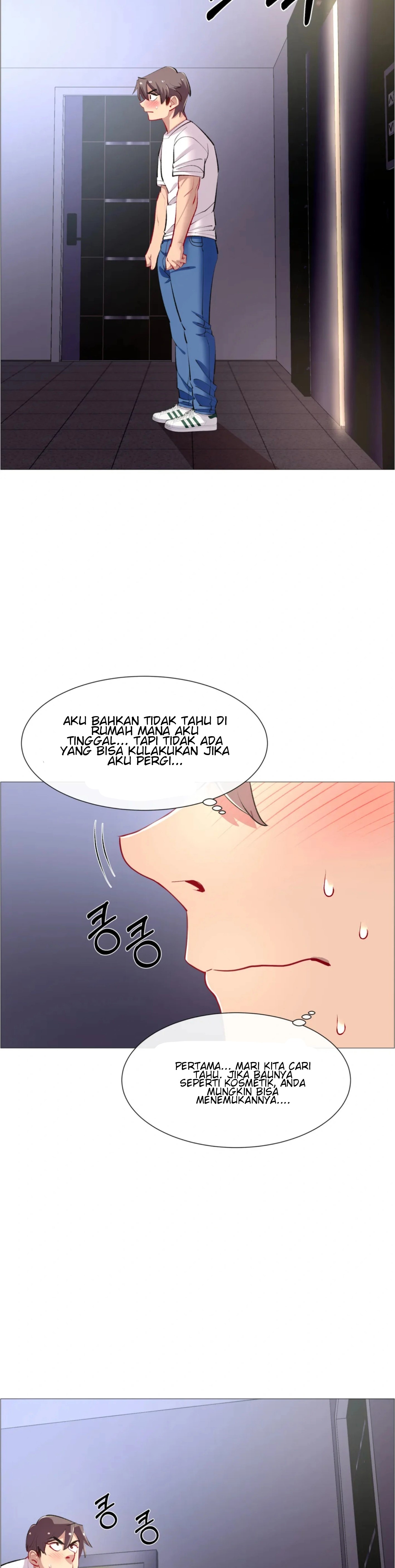 Rental Girls - Chapter 61Rental Girls Chapter 61 40