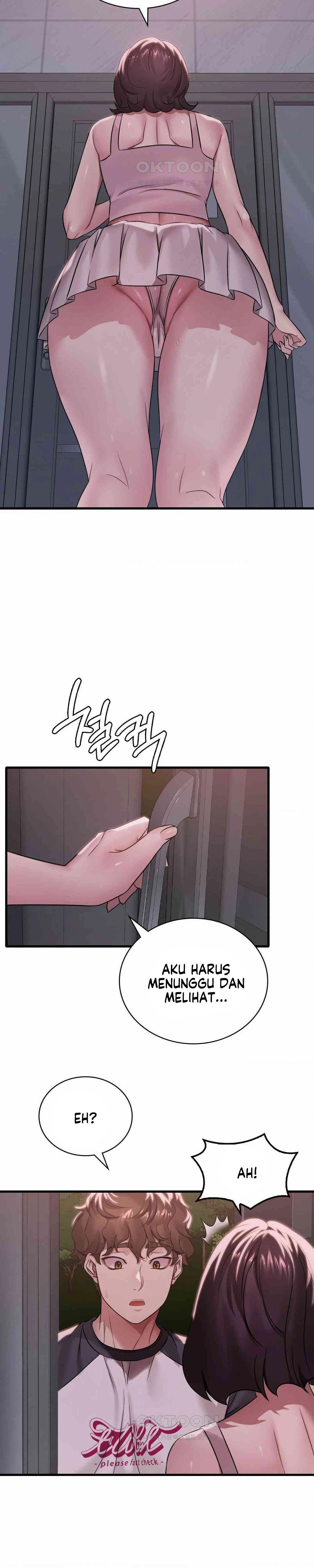 She wants to get drunk - Chapter 61 14 She wants to get drunk - Chapter 61 14