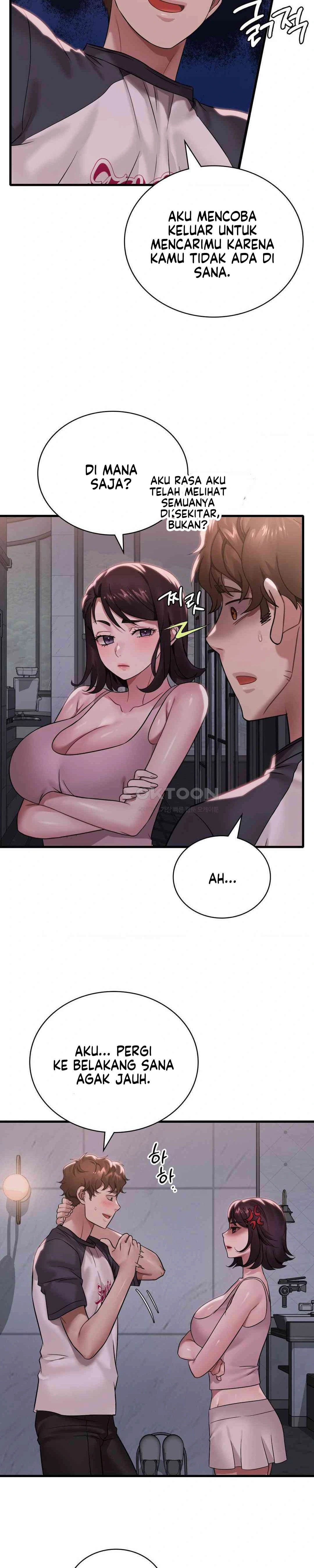 She wants to get drunk - Chapter 61 16 She wants to get drunk - Chapter 61 16