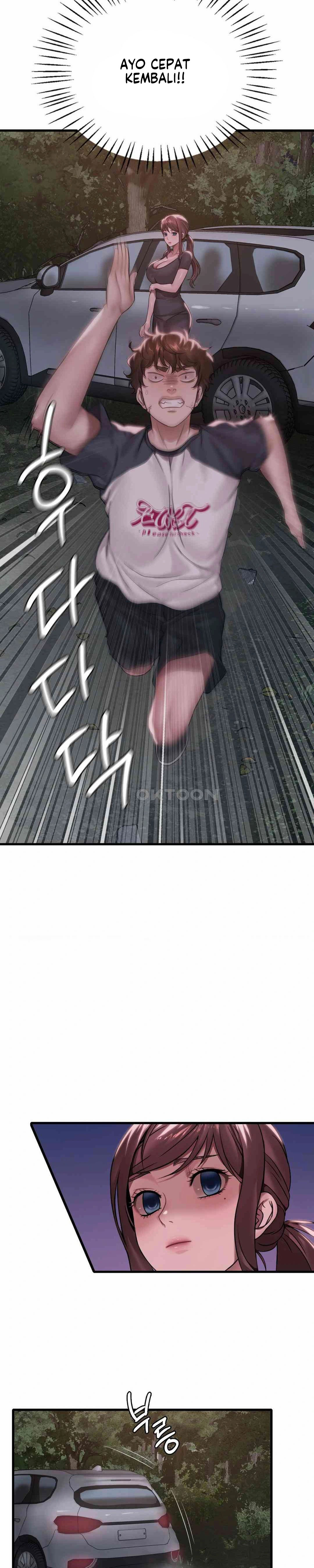 She wants to get drunk - Chapter 61 12 She wants to get drunk - Chapter 61 12