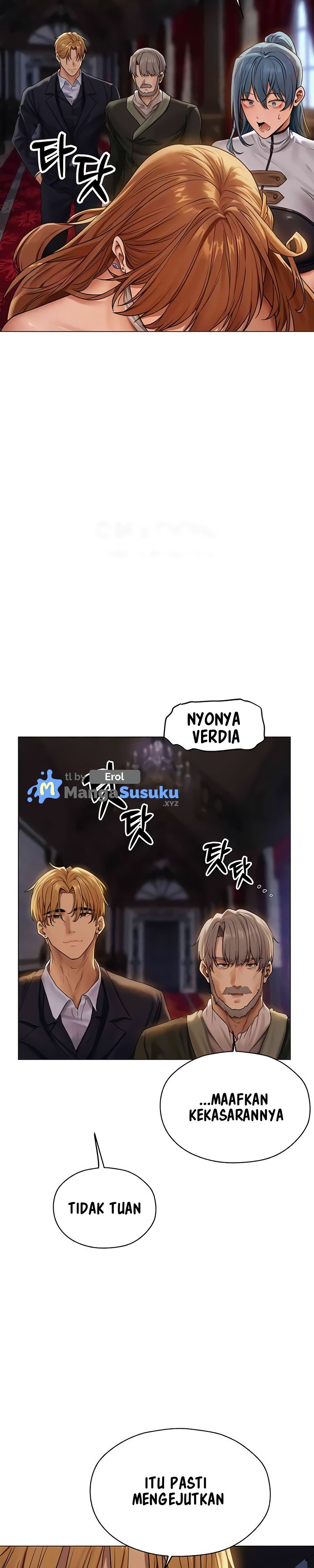 MILF Hunting In Another World - Chapter 61 4 MILF Hunting In Another World - Chapter 61 4