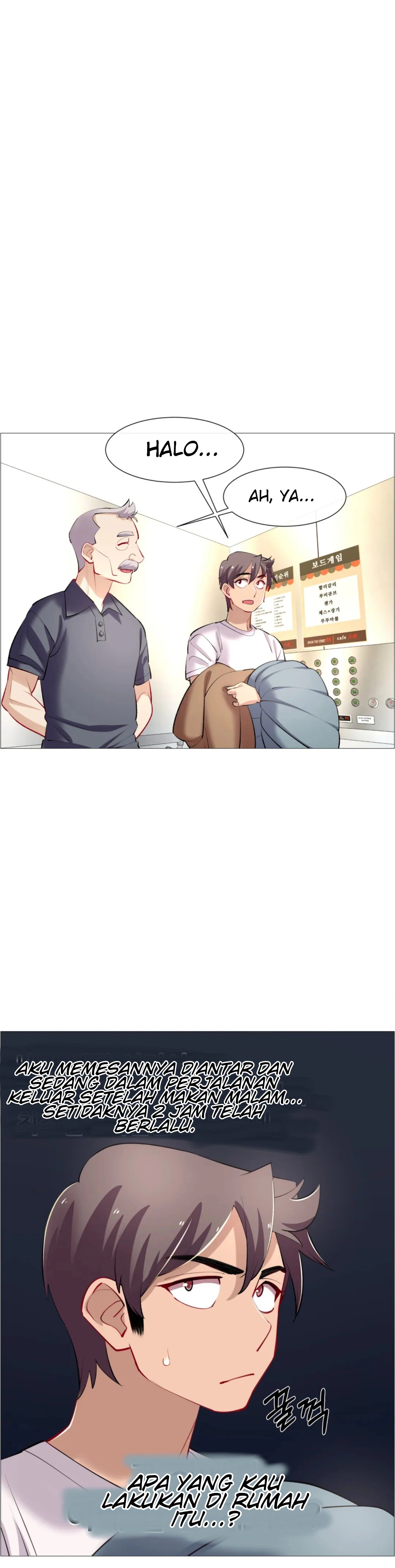 Rental Girls - Chapter 61Rental Girls Chapter 61 28