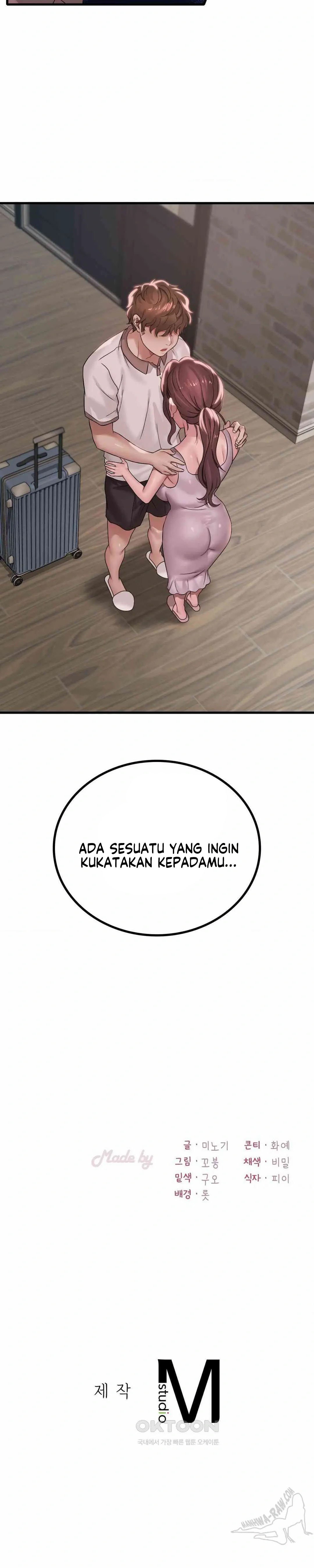 She wants to get drunk - Chapter 61 32 She wants to get drunk - Chapter 61 32