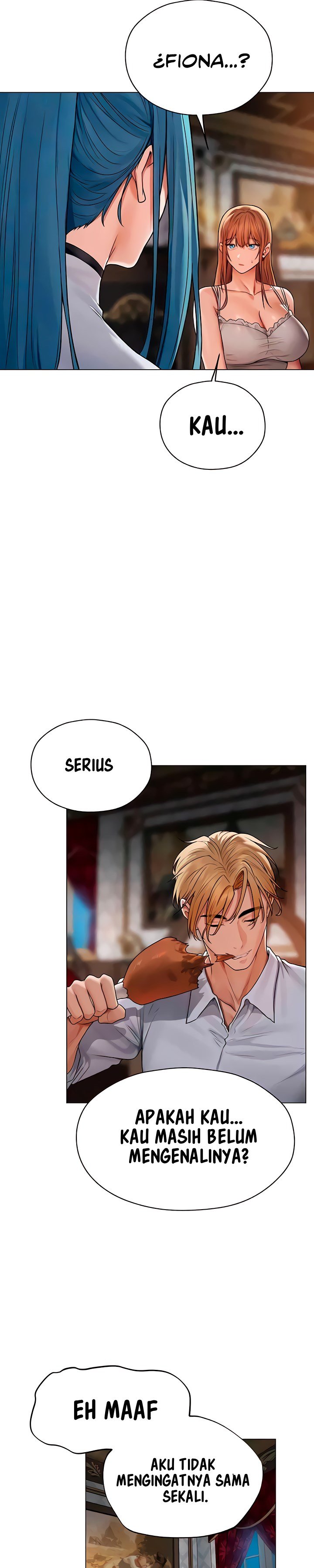 MILF Hunting In Another World - Chapter 61 25 MILF Hunting In Another World - Chapter 61 25