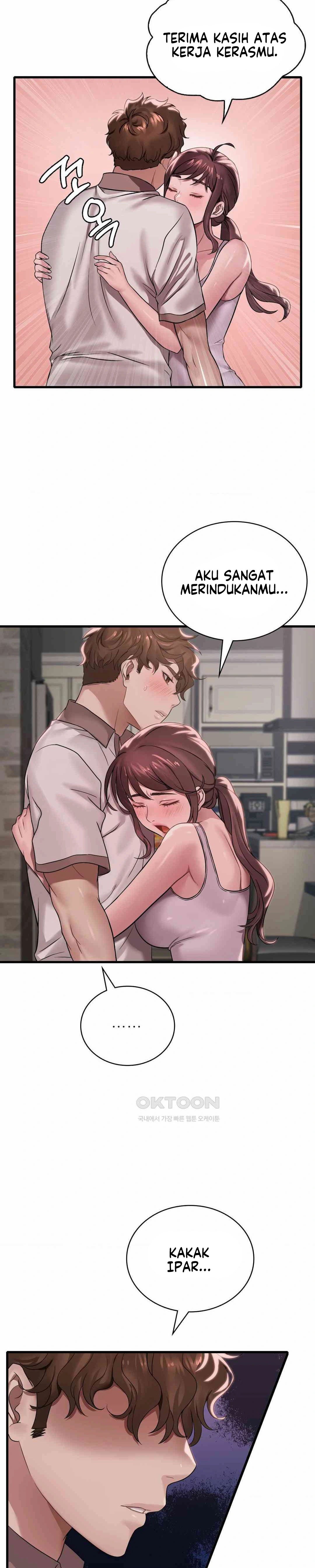 She wants to get drunk - Chapter 61 31 She wants to get drunk - Chapter 61 31