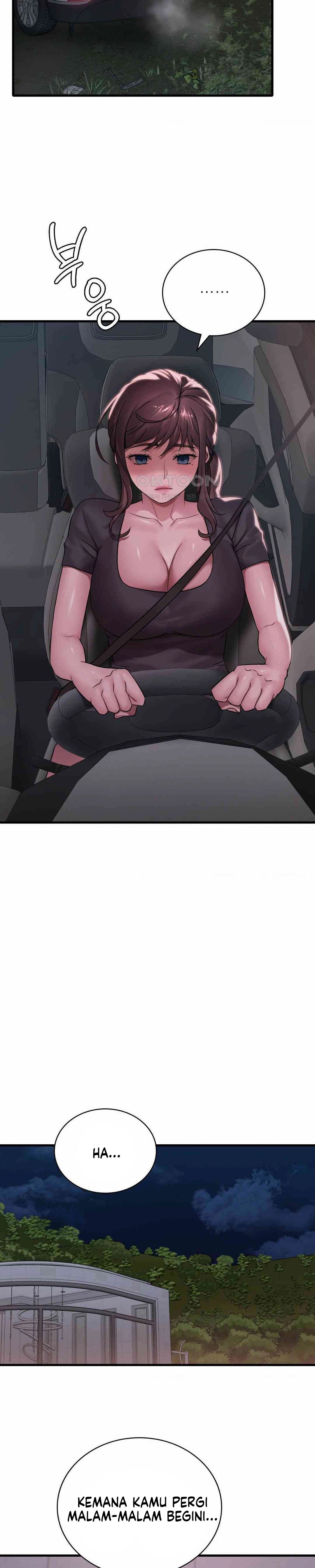 She wants to get drunk - Chapter 61 13 She wants to get drunk - Chapter 61 13