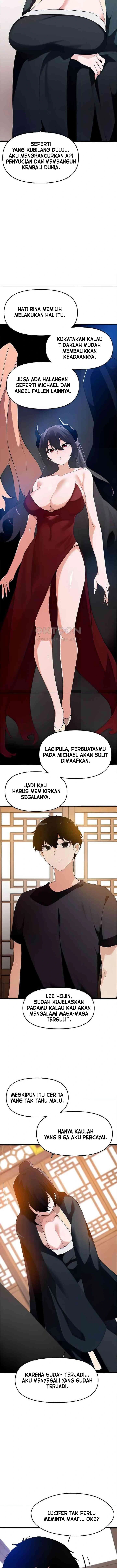 Please Give Me Energy - Chapter 61 8
