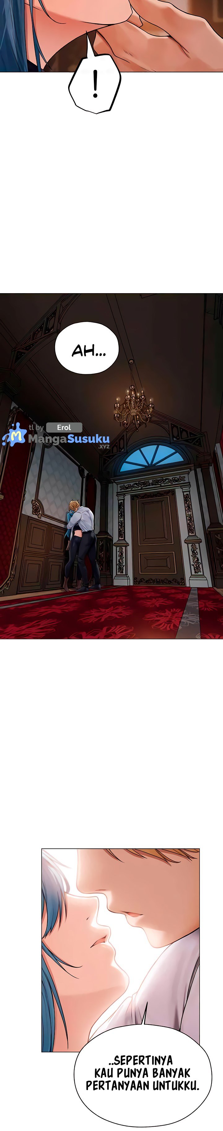 MILF Hunting In Another World - Chapter 61 20 MILF Hunting In Another World - Chapter 61 20