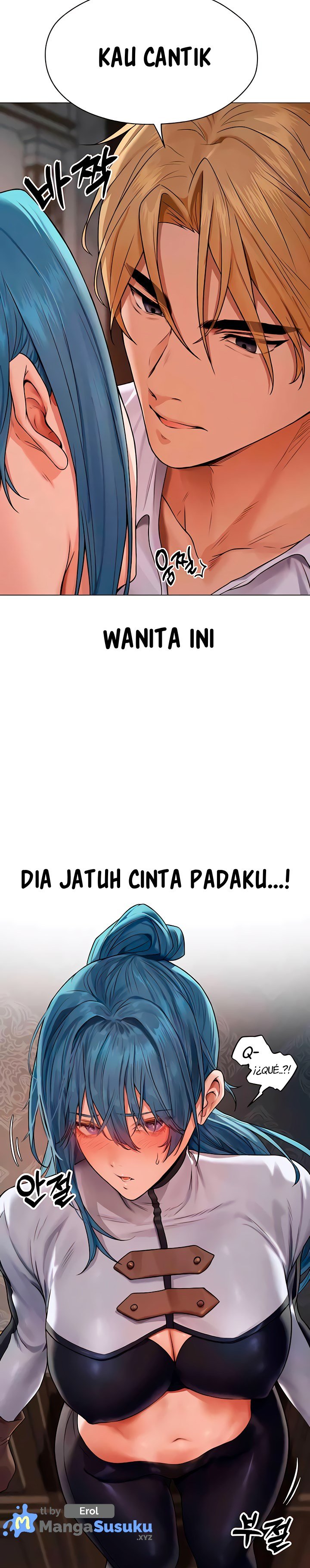 MILF Hunting In Another World - Chapter 61 18 MILF Hunting In Another World - Chapter 61 18