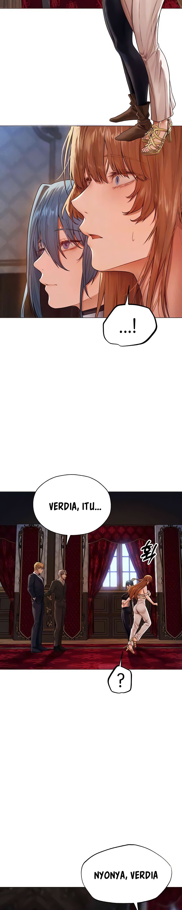 MILF Hunting In Another World - Chapter 61 3 MILF Hunting In Another World - Chapter 61 3