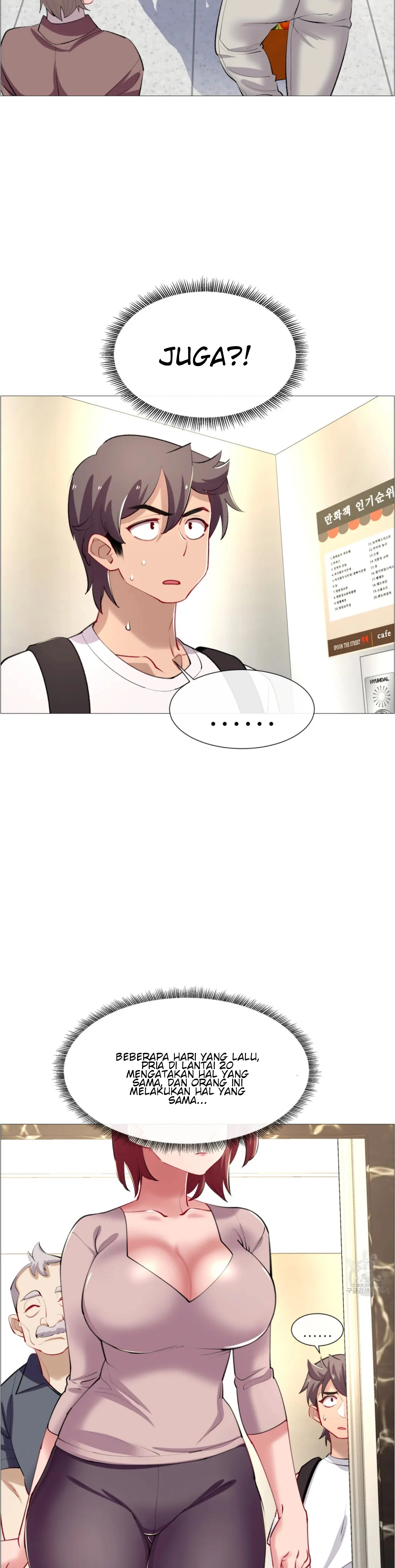 Rental Girls - Chapter 61Rental Girls Chapter 61 21