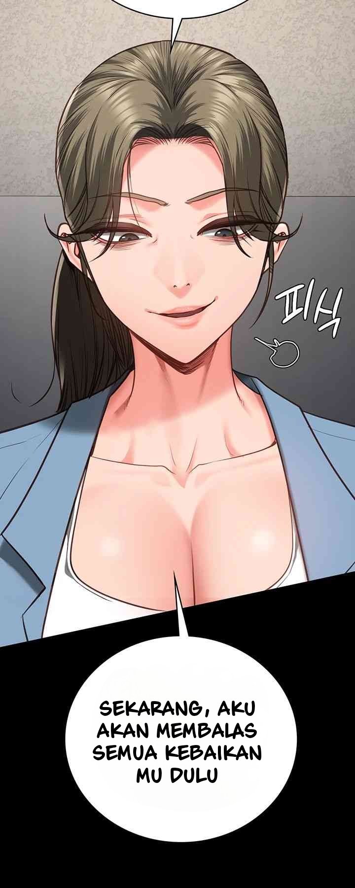 Locked Up - Chapter 61 57