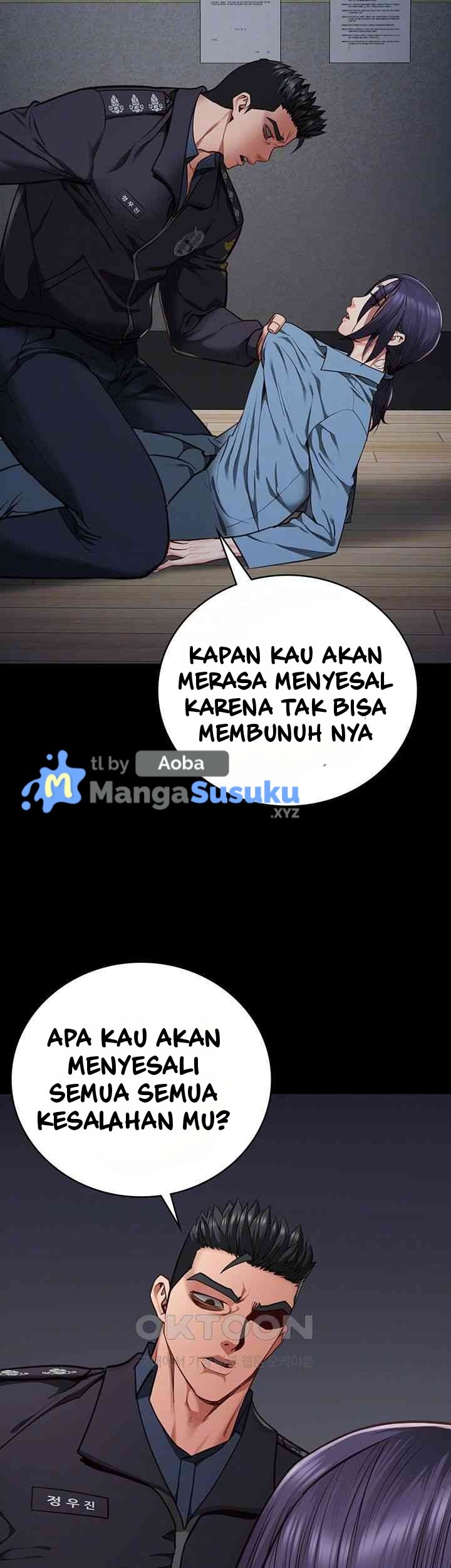 Locked Up - Chapter 61 7