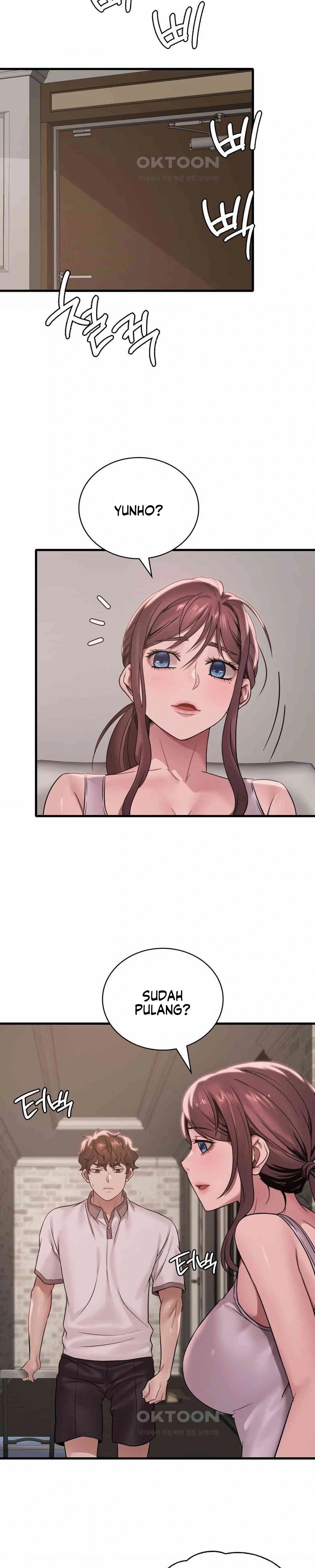 She wants to get drunk - Chapter 61 30 She wants to get drunk - Chapter 61 30