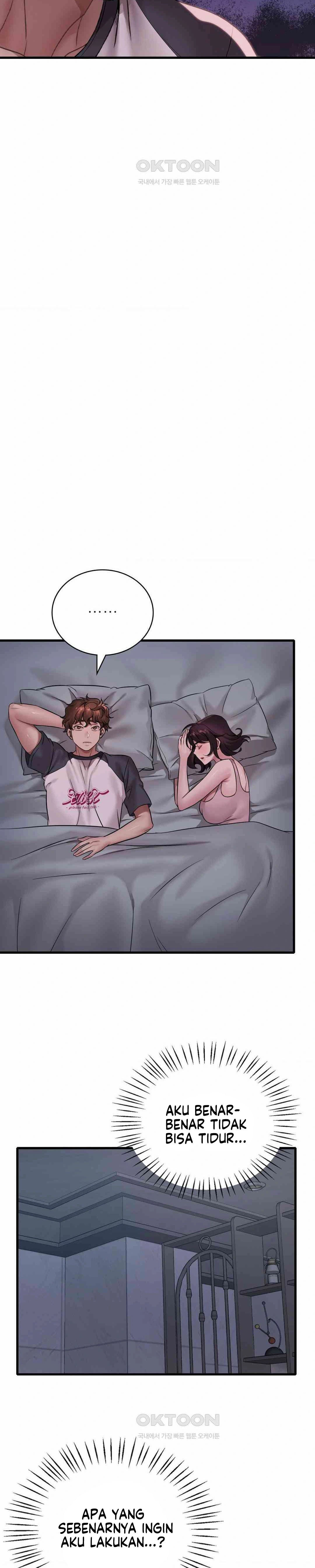 She wants to get drunk - Chapter 61 18 She wants to get drunk - Chapter 61 18