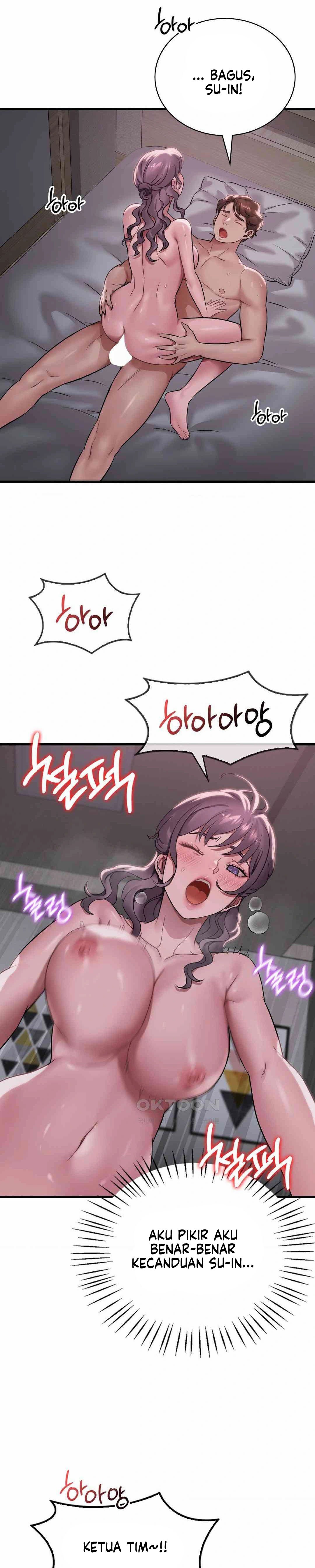 She wants to get drunk - Chapter 61 23 She wants to get drunk - Chapter 61 23