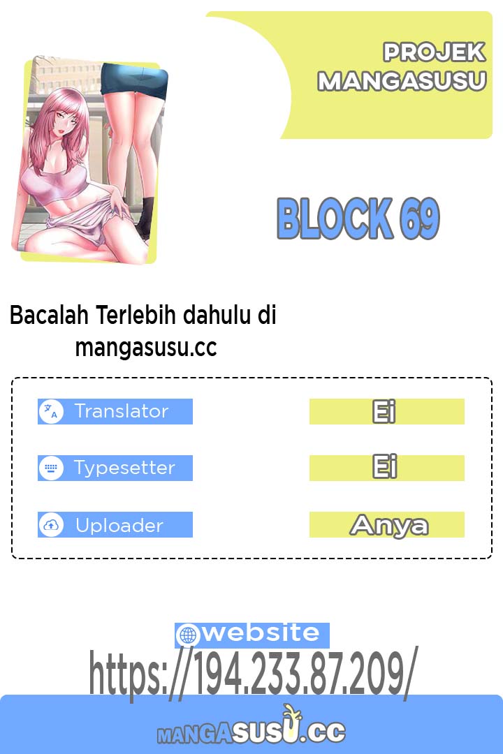 Block 69 - Chapter 61 1