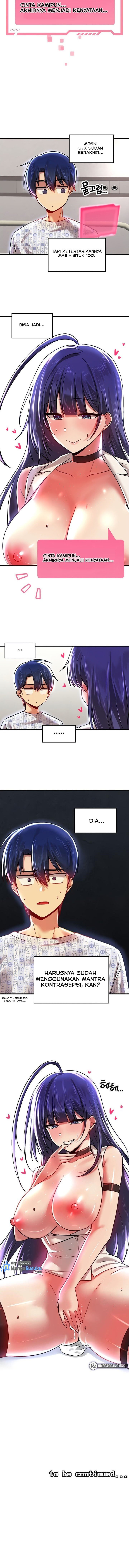 Trapped in the Academy&#8217;s Eroge - Trapped in the Academy’s Eroge Chapter 68 14