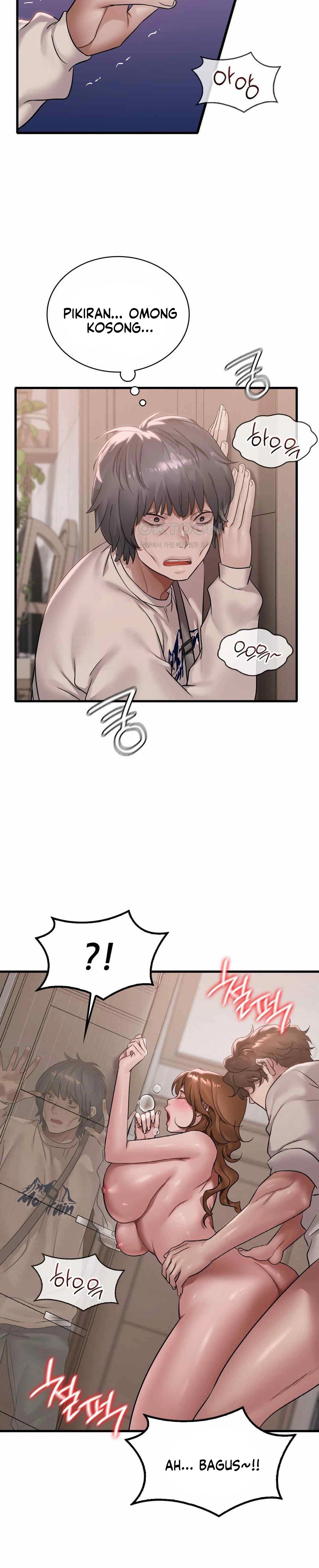 She wants to get drunk - Chapter 68 5 She wants to get drunk - Chapter 68 5