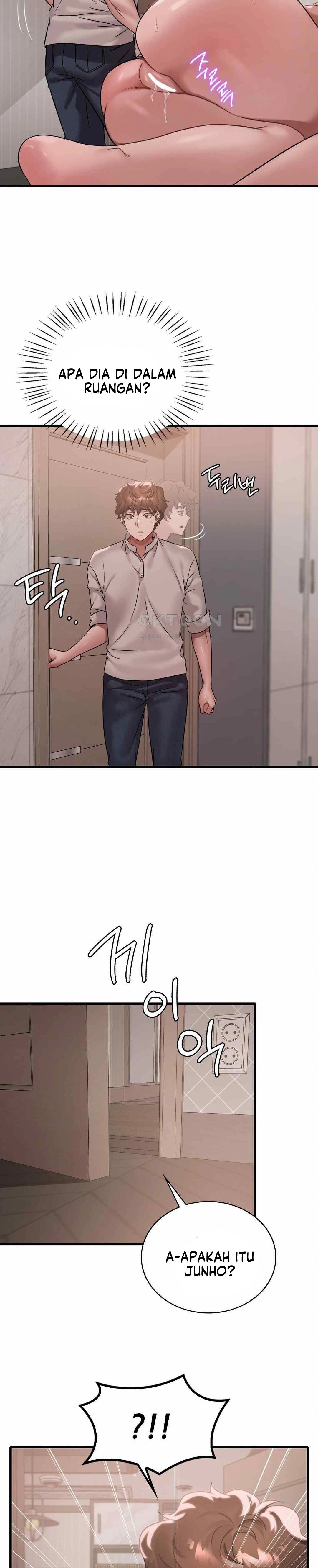 She wants to get drunk - Chapter 68 26 She wants to get drunk - Chapter 68 26