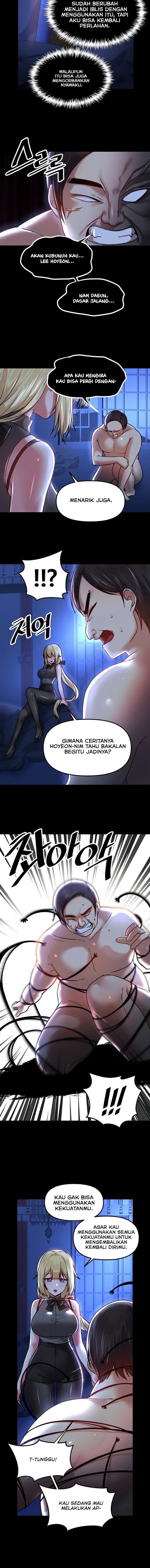 Trapped in the Academy&#8217;s Eroge - Trapped in the Academy’s Eroge Chapter 68 4