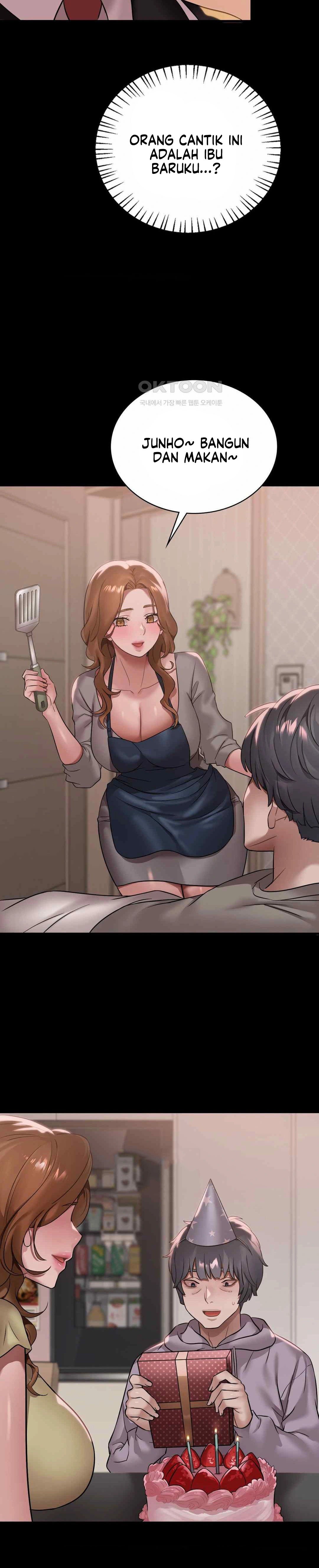 She wants to get drunk - Chapter 68 14 She wants to get drunk - Chapter 68 14