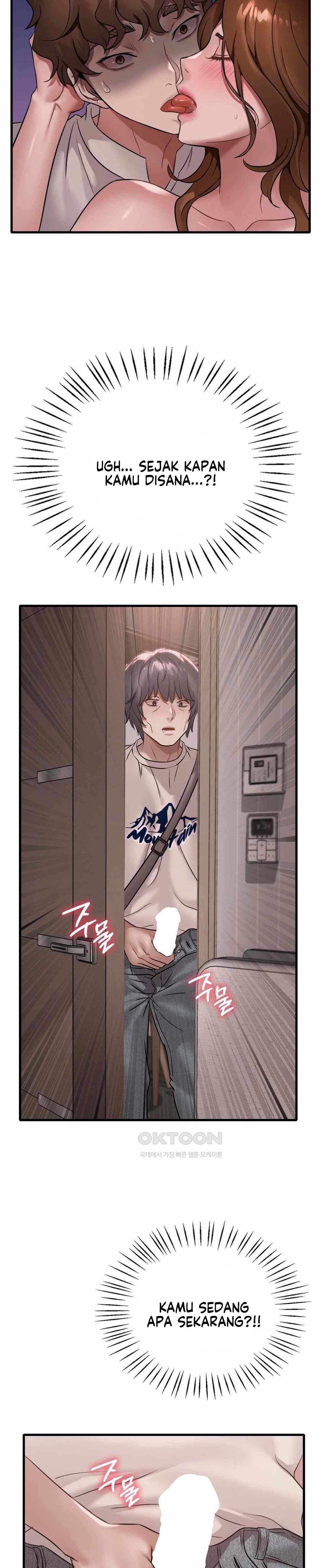 She wants to get drunk - Chapter 68 20 She wants to get drunk - Chapter 68 20