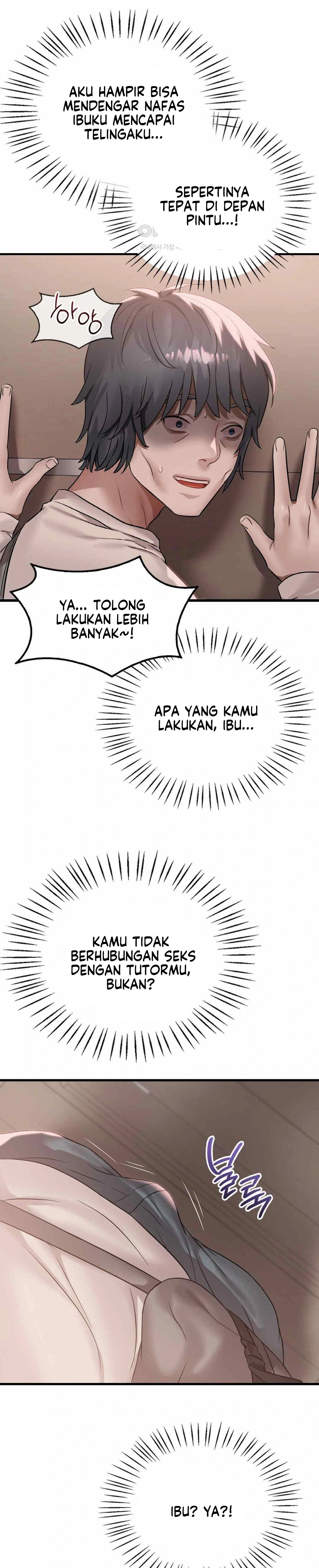 She wants to get drunk - Chapter 68 6 She wants to get drunk - Chapter 68 6