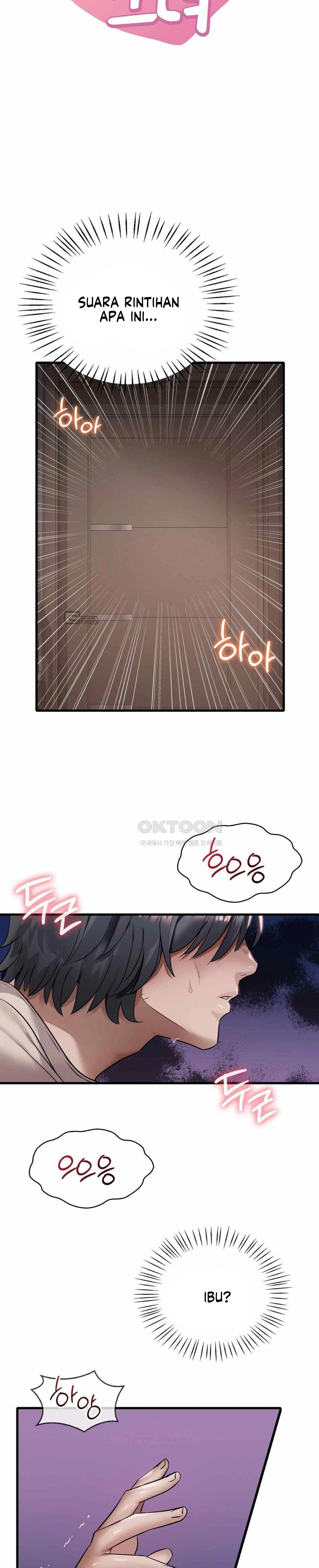 She wants to get drunk - Chapter 68 4 She wants to get drunk - Chapter 68 4