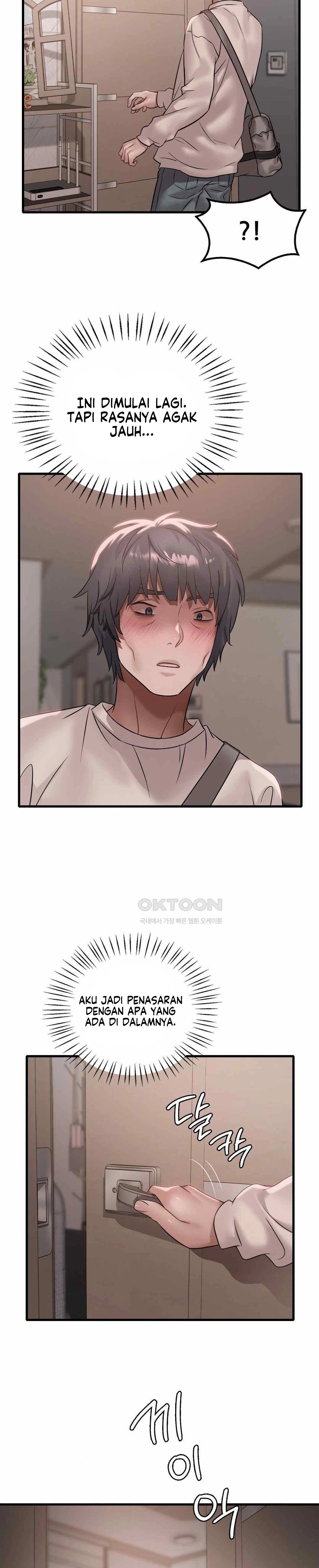 She wants to get drunk - Chapter 68 8 She wants to get drunk - Chapter 68 8