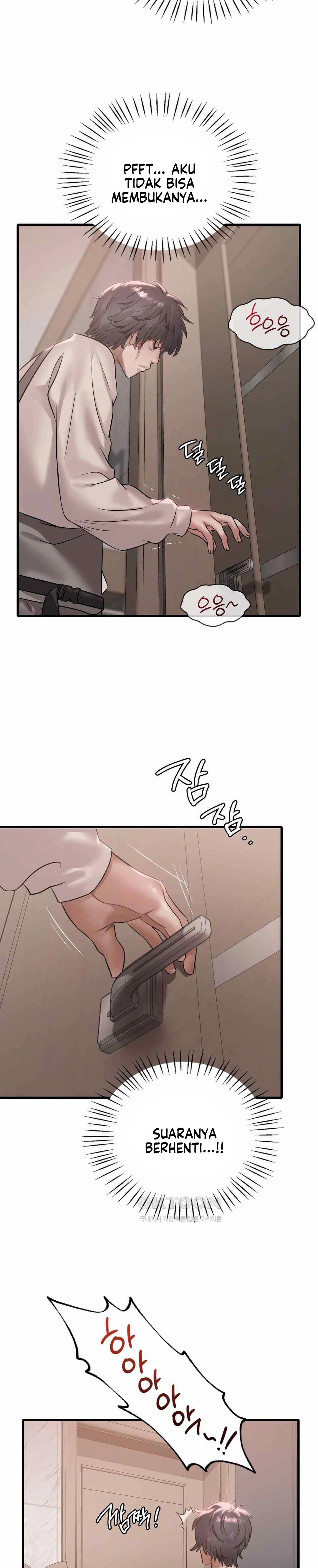 She wants to get drunk - Chapter 68 7 She wants to get drunk - Chapter 68 7